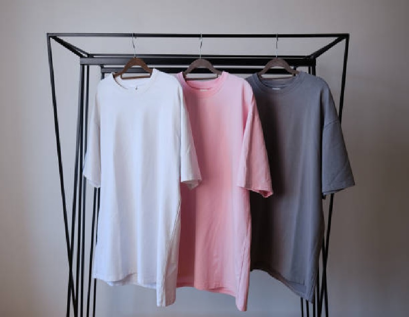 TOWA: Jasa Konveksi Kaos Oversized Terbaik untuk Gen-Z.