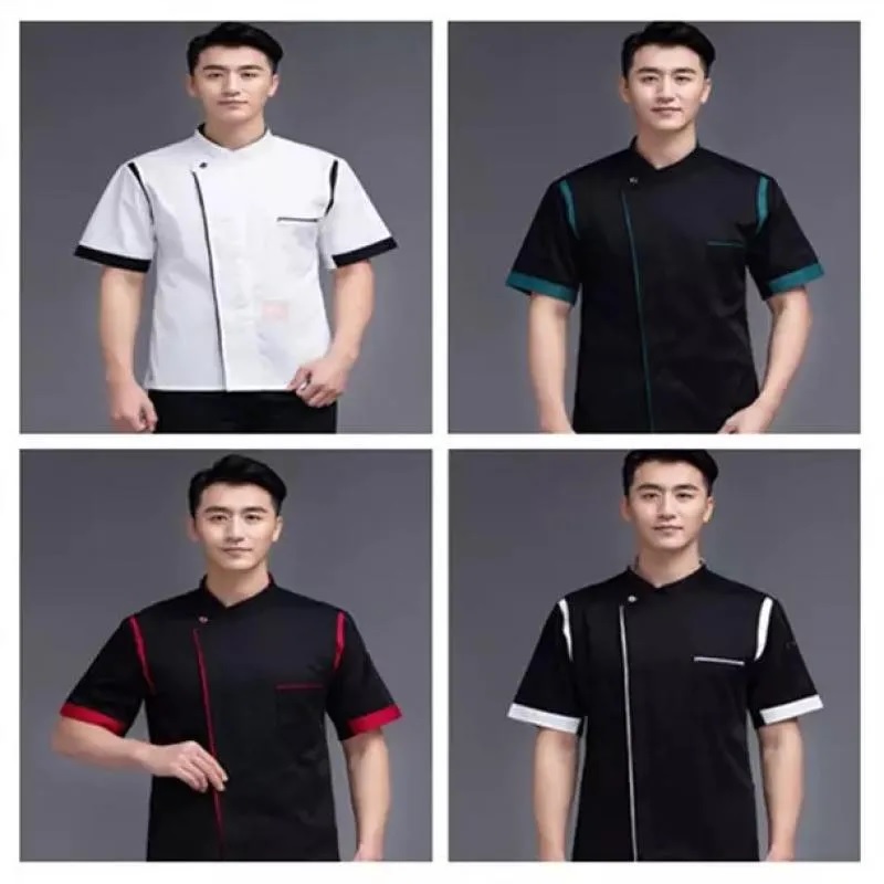 Produksi Baju Seragam Hanya Di Towa  Wear Industries