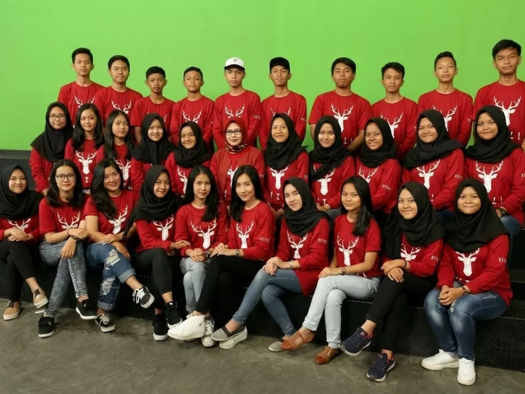 Portofolio Towa Wear Industries, Konveksi Terpercaya dan Berpengalaman